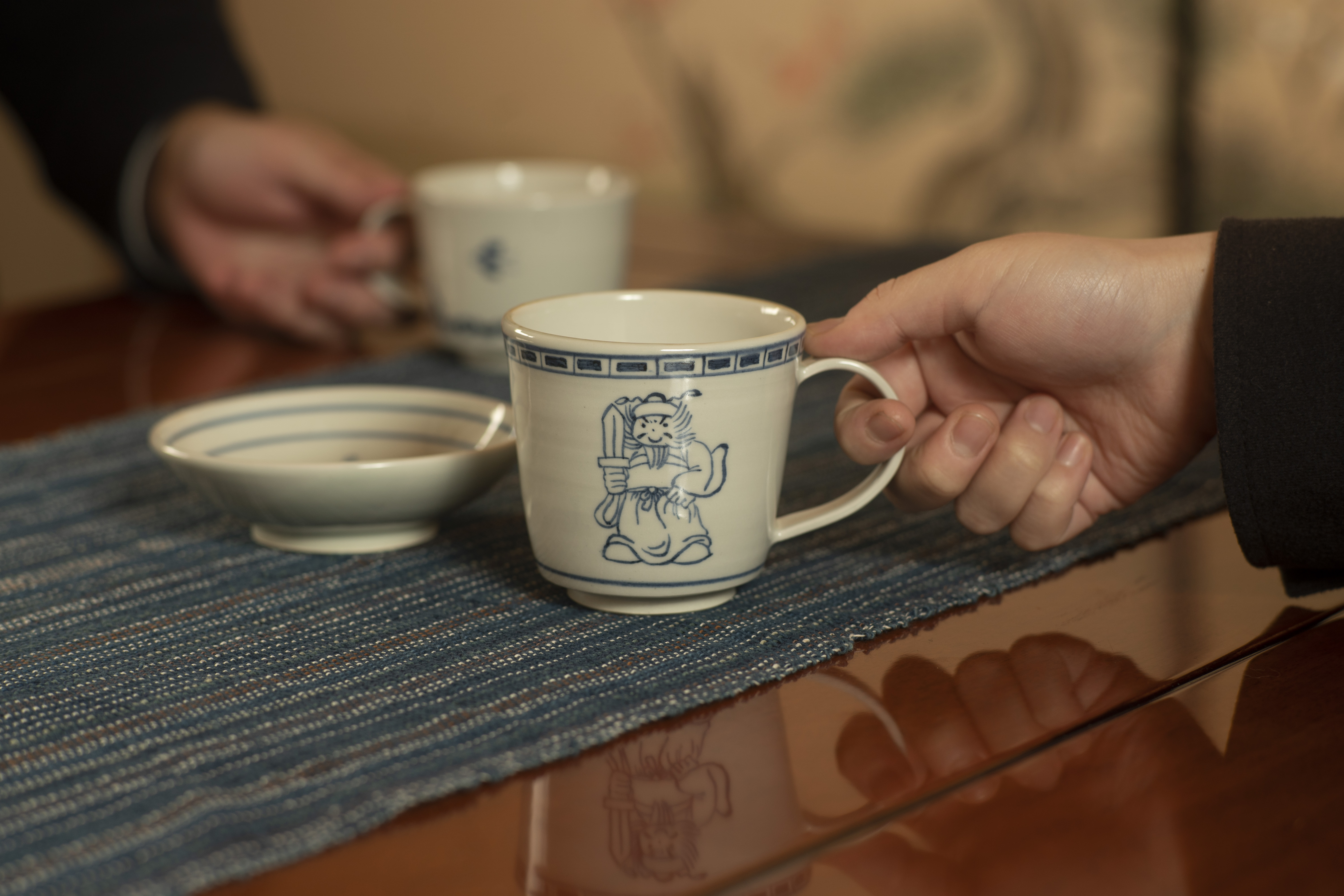 ceramic atelier ABUMI